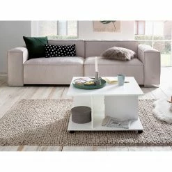 Mooved Couchtisch Beal IV - Weiß 9 Mooved Couchtisch Beal IV - Weiß -Wohnzimmermöbel boutique en ligne 1000194290 200108 10060800525 MOOD DETAILS P000000001000194290 mood