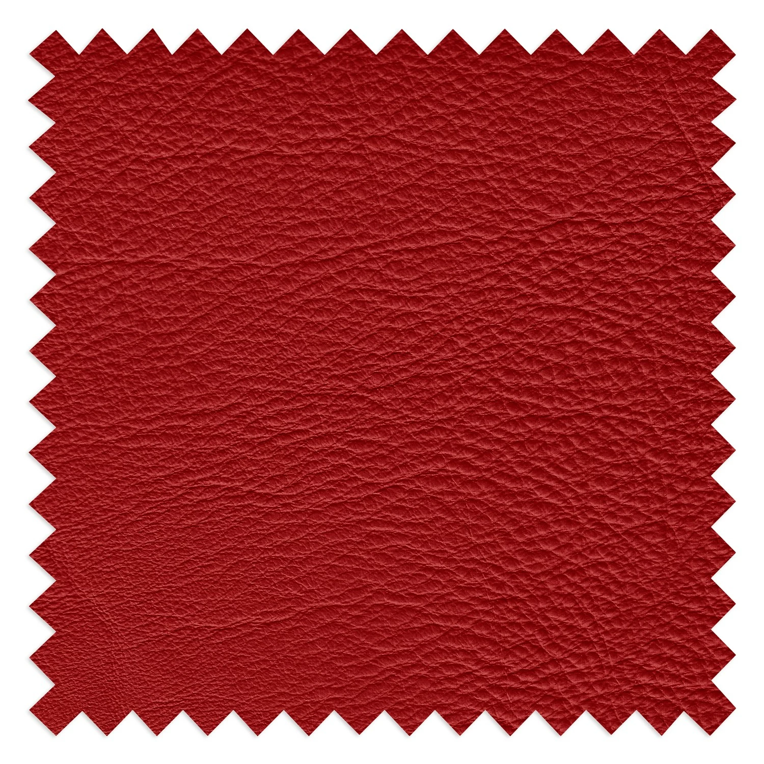 Mørteens Sessel Sonka - Echtleder - Rot 14 Mørteens Sessel Sonka - Echtleder - Rot – Bild 14