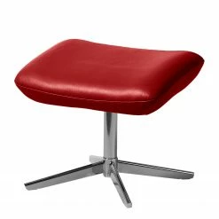 Fredriks Relaxsessel Salla - Samt - Echtleder Daleb: Rot -Wohnzimmermöbel boutique en ligne 1000194329 210323 20155900047 DETAILS P000000001000194329