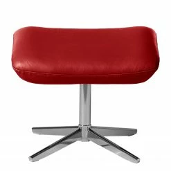 Fredriks Relaxsessel Salla - Samt - Echtleder Daleb: Rot -Wohnzimmermöbel boutique en ligne 1000194329 210323 20160200048 DETAILS P000000001000194329