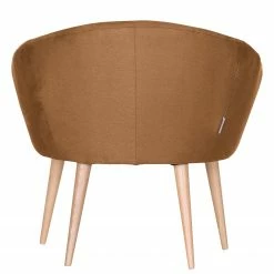 Norrwood Sessel Tippytoe VI - Antiklederlook - Camel -Wohnzimmermöbel boutique en ligne 1000195964 200110 11554000076 DETAILS P000000001000195964