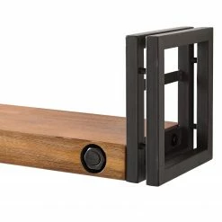 Ars manufacti Wohnwand Manchester II (4-teilig) - Akazie massiv / Metall - Akazie / Anthrazit 48 Ars manufacti Wohnwand Manchester II (4-teilig) - Akazie massiv / Metall - Akazie / Anthrazit -Wohnzimmermöbel boutique en ligne 1000196081 200406 13084900021 DETAILS P000000001000196081