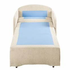 Fredriks Schlafsessel Disley IV - Webstoff - Creme - Mit Armlehnen -Wohnzimmermöbel boutique en ligne 1000196215 200623 18434000089 DETAILS P000000001000196215