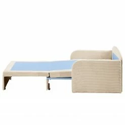 Fredriks Schlafsessel Disley IV - Webstoff - Creme - Mit Armlehnen -Wohnzimmermöbel boutique en ligne 1000196215 200623 18434000091 DETAILS P000000001000196215