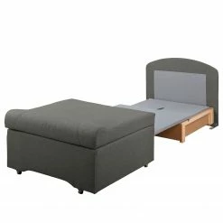 Fredriks Schlafsessel Disley II - Webstoff - Grau - Ohne Armlehnen -Wohnzimmermöbel boutique en ligne 1000196220 200623 18434200138 DETAILS P000000001000196220