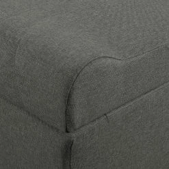 Fredriks Schlafsessel Disley II - Webstoff - Grau - Ohne Armlehnen -Wohnzimmermöbel boutique en ligne 1000196220 200623 18434200141 DETAILS P000000001000196220