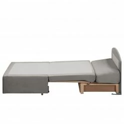 Fredriks Schlafsessel Disley III - Microfaser - Grau - Ohne Armlehnen -Wohnzimmermöbel boutique en ligne 1000196221 200224 14470200190 DETAILS P000000001000196221