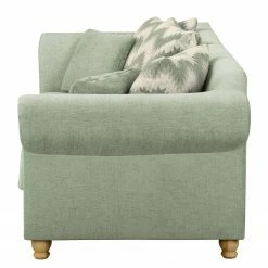 Ridgevalley Sofa Colares (2-Sitzer) - Webstoff - Mintgrau 13 Ridgevalley Sofa Colares (2-Sitzer) - Webstoff - Mintgrau -Wohnzimmermöbel boutique en ligne 1000196967 200117 09415600080 DETAILS P000000001000196967