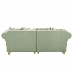 Ridgevalley Sofa Colares (2-Sitzer) - Webstoff - Mintgrau 14 Ridgevalley Sofa Colares (2-Sitzer) - Webstoff - Mintgrau -Wohnzimmermöbel boutique en ligne 1000196967 200117 09415600081 DETAILS P000000001000196967