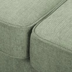 Ridgevalley Sofa Colares (2-Sitzer) - Webstoff - Mintgrau 16 Ridgevalley Sofa Colares (2-Sitzer) - Webstoff - Mintgrau -Wohnzimmermöbel boutique en ligne 1000196967 200117 09415600083 DETAILS P000000001000196967