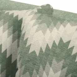 Ridgevalley Sofa Colares (2-Sitzer) - Webstoff - Mintgrau 17 Ridgevalley Sofa Colares (2-Sitzer) - Webstoff - Mintgrau -Wohnzimmermöbel boutique en ligne 1000196967 200117 09415600084 DETAILS P000000001000196967