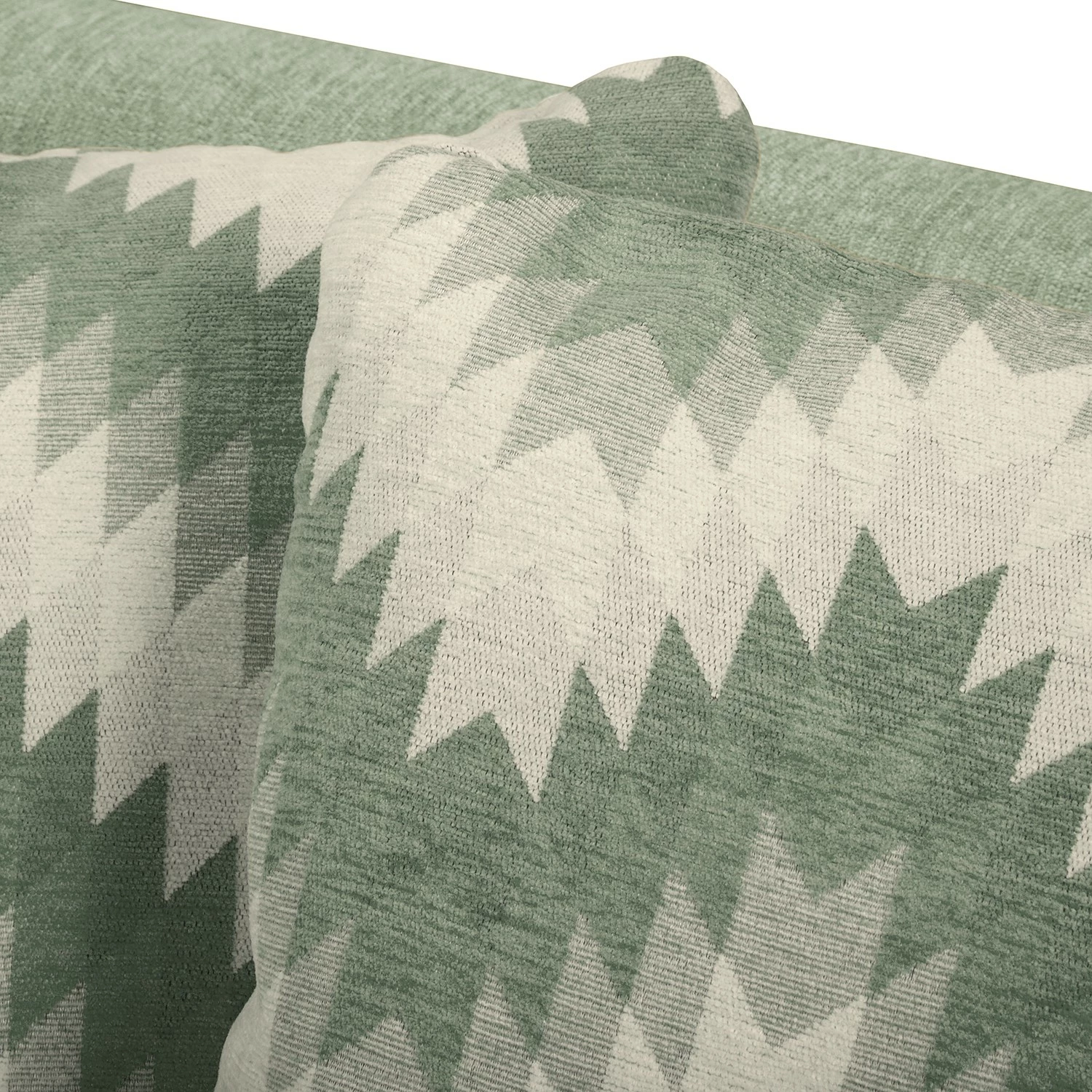 Ridgevalley Sofa Colares (2-Sitzer) - Webstoff - Mintgrau 7 Ridgevalley Sofa Colares (2-Sitzer) - Webstoff - Mintgrau – Bild 7