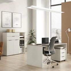 Germania Aktenregal Ancona I - Kaschmir / Nussbaum Dekor 9 Germania Aktenregal Ancona I - Kaschmir / Nussbaum Dekor -Wohnzimmermöbel boutique en ligne 1000197000 191203 06445900062 MOOD DETAILS P000000001000197000 mood