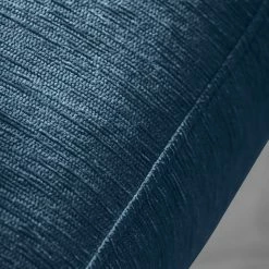 Fredriks Polsterhocker Fiesta I - Strukturstoff - Jeansblau -Wohnzimmermöbel boutique en ligne 1000198225 211015 15511700568 DETAILS P000000001000198225