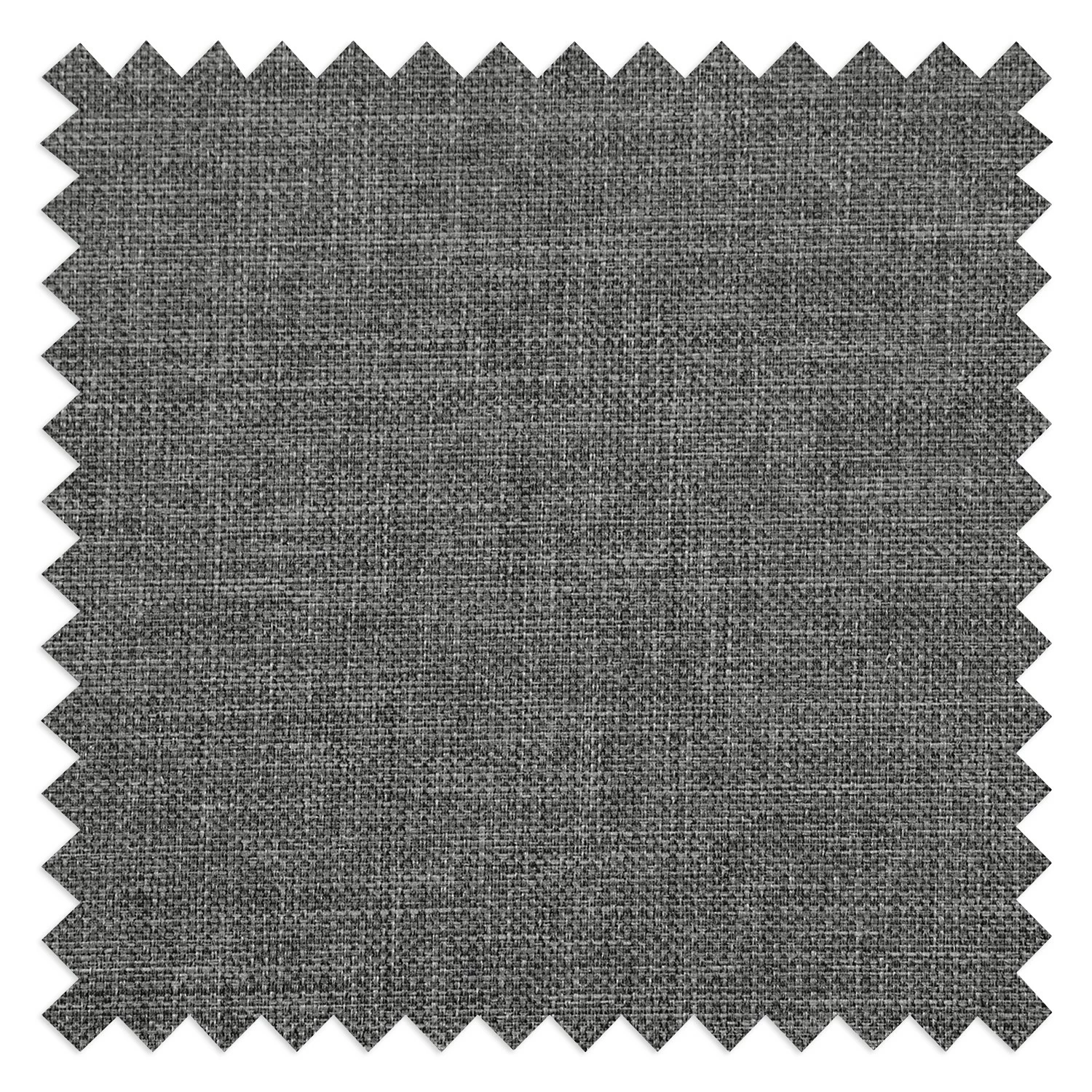 Fredriks Wohnlandschaft Sagata - Webstoff - Grau - Ottomane davorstehend links - Bettkasten - Schlaffunktion für dauerhafte Nutzung 11 Fredriks Wohnlandschaft Sagata - Webstoff - Grau - Ottomane davorstehend links - Bettkasten - Schlaffunktion für dauerhafte Nutzung – Bild 11