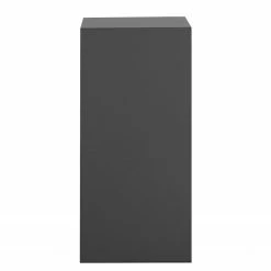 Tenzo Regal Z Halfcube - Grau -Wohnzimmermöbel boutique en ligne 1000198316 191204 06013200043 DETAILS P000000001000198316