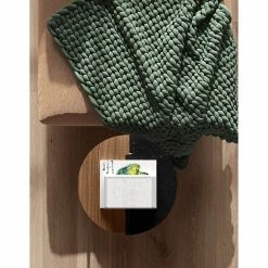 Temahome Beistelltisch Sonata - Marmor / Stahl - Walnuss / Schwarz 14 Temahome Beistelltisch Sonata - Marmor / Stahl - Walnuss / Schwarz -Wohnzimmermöbel boutique en ligne 1000198867 191209 09463300074 MOOD DETAILS P000000001000198867 mood