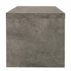 Temahome TV-Lowboard Detroit III - Beton Dekor / Schwarz 23 Temahome TV-Lowboard Detroit III - Beton Dekor / Schwarz -Wohnzimmermöbel boutique en ligne 1000198871 191209 09463700121 DETAILS P000000001000198871
