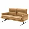 Fredriks Sofa Lound (2-Sitzer) - Echleder - Beige
