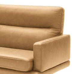 Fredriks Sofa Lound (2-Sitzer) - Echleder - Beige -Wohnzimmermöbel boutique en ligne 1000199787 200225 14061200256 DETAILS P000000001000199787