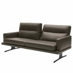 Fredriks Sofa Lound (3-Sitzer) - Echtleder - Dunkelgrau 20 Fredriks Sofa Lound (3-Sitzer) - Echtleder - Dunkelgrau -Wohnzimmermöbel boutique en ligne 1000199798 200225 14061500334 DETAILS P000000001000199798
