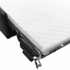 Fredriks Ecksofa Barbon - Flachgewebe - Anthrazit - Breite: 256 cm - Longchair davorstehend rechts 24 Fredriks Ecksofa Barbon - Flachgewebe - Anthrazit - Breite: 256 cm - Longchair davorstehend rechts -Wohnzimmermöbel boutique en ligne 1000199807 200225 14061700429 DETAILS P000000001000199807