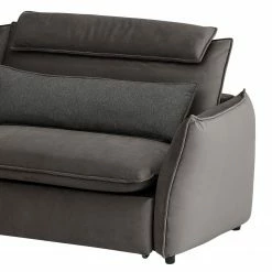 Fredriks Ecksofa Coolin - Samt - Dunkelbraun - Longchair davorstehend links - Schlaffunktion - Bettkasten 14 Fredriks Ecksofa Coolin - Samt - Dunkelbraun - Longchair davorstehend links - Schlaffunktion - Bettkasten -Wohnzimmermöbel boutique en ligne 1000199855 200225 14062900859 DETAILS P000000001000199855