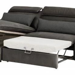 Fredriks Ecksofa Coolin - Samt - Dunkelbraun - Longchair davorstehend links - Schlaffunktion - Bettkasten 16 Fredriks Ecksofa Coolin - Samt - Dunkelbraun - Longchair davorstehend links - Schlaffunktion - Bettkasten -Wohnzimmermöbel boutique en ligne 1000199855 200225 14062900861 DETAILS P000000001000199855