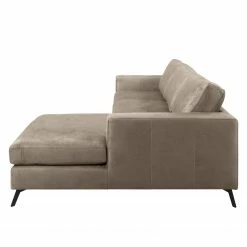 Fredriks Ecksofa Denny I - Antiklederlook - Taupe - Longchair davorstehend rechts 20 Fredriks Ecksofa Denny I - Antiklederlook - Taupe - Longchair davorstehend rechts -Wohnzimmermöbel boutique en ligne 1000199990 200205 11530500134 DETAILS P000000001000199990