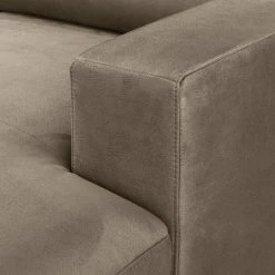 Fredriks Ecksofa Denny I - Antiklederlook - Taupe - Longchair davorstehend rechts 29 Fredriks Ecksofa Denny I - Antiklederlook - Taupe - Longchair davorstehend rechts -Wohnzimmermöbel boutique en ligne 1000199990 200205 11530600143 DETAILS P000000001000199990