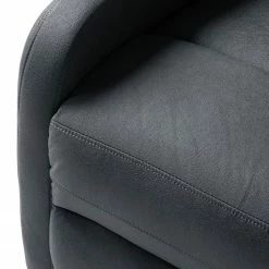 Modoform Relaxsessel Bartlett - Microfaser - Grau -Wohnzimmermöbel boutique en ligne 1000200112 200708 06113500033 DETAILS P000000001000200112