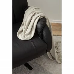 Modoform Relaxsessel Baroda - Echtleder / Kunstleder - Schwarz -Wohnzimmermöbel boutique en ligne 1000200115 200731 06173700020 DETAILS P000000001000200115