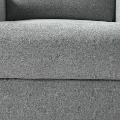 Modoform Relaxsessel Barley - Flachgewebe - Grau 40 Modoform Relaxsessel Barley - Flachgewebe - Grau -Wohnzimmermöbel boutique en ligne 1000200119 200724 14034700046 DETAILS P000000001000200119