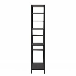 Fredriks Regal Meon IV - Eiche Grau Dekor -Wohnzimmermöbel boutique en ligne 1000201075 200820 06180700005 DETAILS P000000001000201075