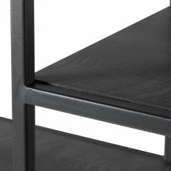 Fredriks Regal Meon IV - Eiche Grau Dekor -Wohnzimmermöbel boutique en ligne 1000201075 200820 06181100007 DETAILS P000000001000201075