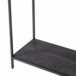 Fredriks Regal Meon IV - Eiche Grau Dekor -Wohnzimmermöbel boutique en ligne 1000201075 200820 06181200008 DETAILS P000000001000201075