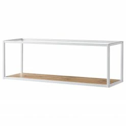 Fredriks Wandregal Meon - Eiche Dekor