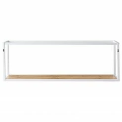 Fredriks Wandregal Meon - Eiche Dekor -Wohnzimmermöbel boutique en ligne 1000201076 200831 14263700004 DETAILS P000000001000201076