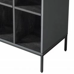 Fredriks Highboard Meon - Grau -Wohnzimmermöbel boutique en ligne 1000201081 200821 15312500021 DETAILS P000000001000201081