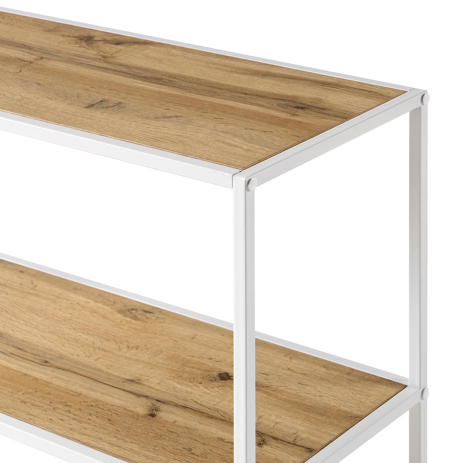 Fredriks Regal Meon I - Eiche Dekor 6 Fredriks Regal Meon I - Eiche Dekor – Bild 6