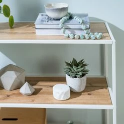 Fredriks Regal Meon I - Eiche Dekor 17 Fredriks Regal Meon I - Eiche Dekor -Wohnzimmermöbel boutique en ligne 1000201086 220719 030 DETAILS P000000001000201086