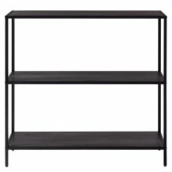 Fredriks Regal Meon I - Eiche Grau Dekor -Wohnzimmermöbel boutique en ligne 1000201088 200831 14263700007 DETAILS P000000001000201088