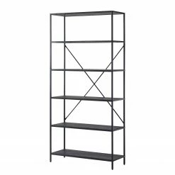 Fredriks Regal Meon II - Eiche Grau Dekor