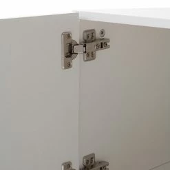 Fredriks TV-Lowboard Meon - Weiß -Wohnzimmermöbel boutique en ligne 1000201098 200821 15444900045 DETAILS P000000001000201098