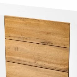 Fredriks Sideboard Meon - Weiß -Wohnzimmermöbel boutique en ligne 1000201099 200821 15472100052 DETAILS P000000001000201099