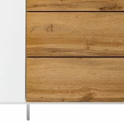 Fredriks Sideboard Meon - Weiß -Wohnzimmermöbel boutique en ligne 1000201099 200821 15475900053 DETAILS P000000001000201099