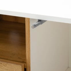 Fredriks Sideboard Meon - Weiß -Wohnzimmermöbel boutique en ligne 1000201099 200821 15493200058 DETAILS P000000001000201099