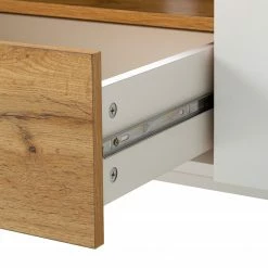 Fredriks Sideboard Meon - Weiß -Wohnzimmermöbel boutique en ligne 1000201099 200821 15500200059 DETAILS P000000001000201099