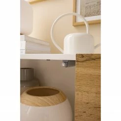 Fredriks Sideboard Meon - Weiß -Wohnzimmermöbel boutique en ligne 1000201099 210120 14315400016 MOOD DETAILS P000000001000201099 mood