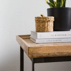 Naturoo Beistelltisch Messina - Mango massiv / Metall - Mango / Schwarz 20 Naturoo Beistelltisch Messina - Mango massiv / Metall - Mango / Schwarz -Wohnzimmermöbel boutique en ligne 1000201553 200527 13351700009 DETAILS P000000001000201553